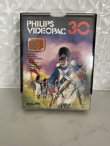 Philips g7000 videopac 30 - g7000,
