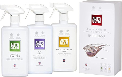 Autoglym the collection - autoglym,