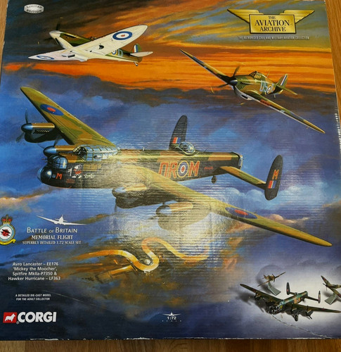 Corgi aa32602 battle - aa32602,