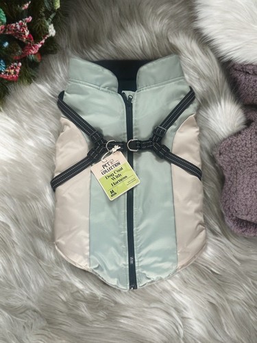 Dog medium waterproof padded - medium,