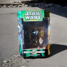 STAR WARS - Boba Fett 300th
