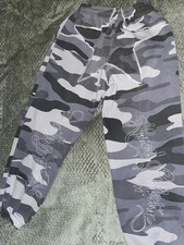 Named Collective Baggy Star