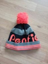 Penfield Bobble Beanie Hat  Ex