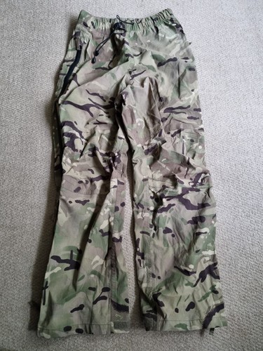 British army mtp lightweight - mtp,
