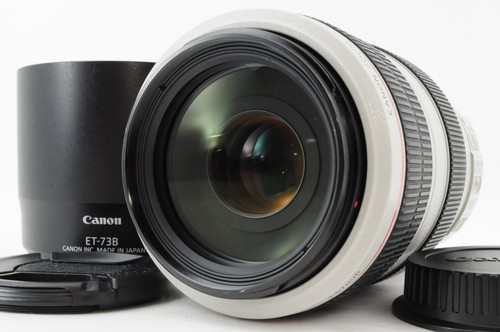 Near mint hood - near, canon