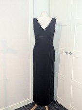 Vintage Monsoon Twilight Dress