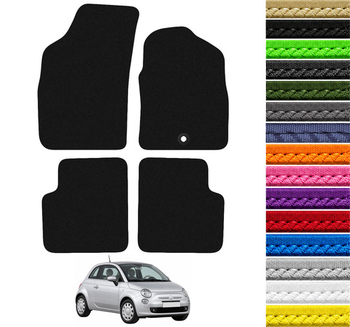 For fiat 500 2008 2012 - fiat,