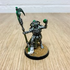 Warhammer 40k Necrons Necron