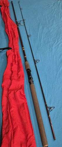 Daiwa pro caster 9ft - 9ft, spinning