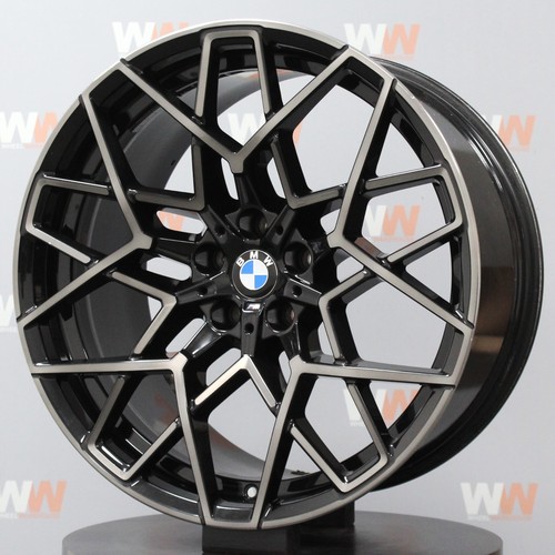 Bmw f90 f91 - m5, f92