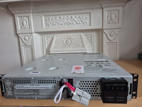 Apc smart ups line - va),