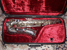 Alto saxophone julius - saxophone,