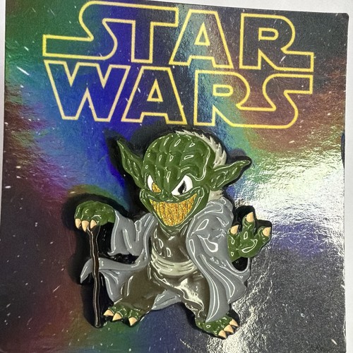 Pinzcity yoda scare bear body - yoda,