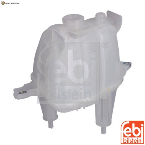 Expansion tank coolant 192894 - expansion,