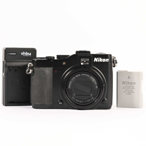Nikon coolpix p7000 - coolpix,