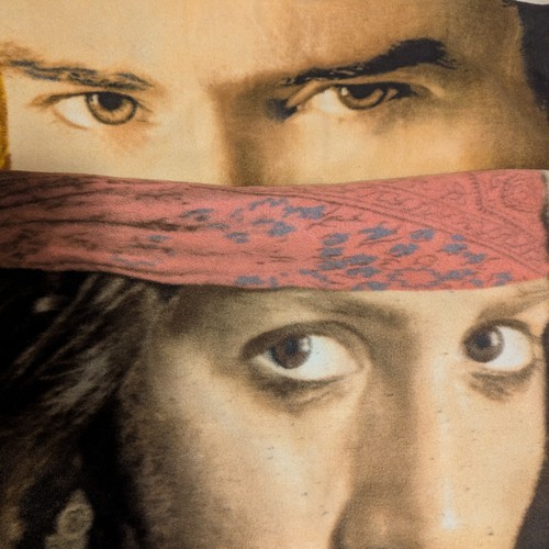 Vintage pirates the - vintage, of
