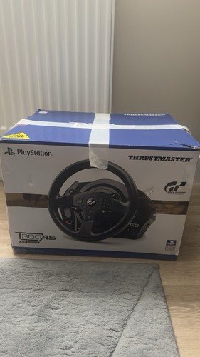 Thrustmaster t300 gt - thrustmaster,