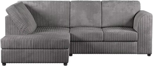 Jumbo cord shape - cord, l-