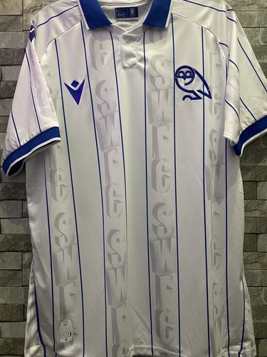 Sheffield wednesday 2025 - sheffield,