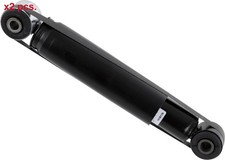 X2 PCS REAR SHOCK ABSORBER SET