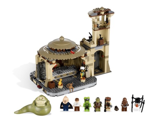 Lego star wars sets - star, sets,