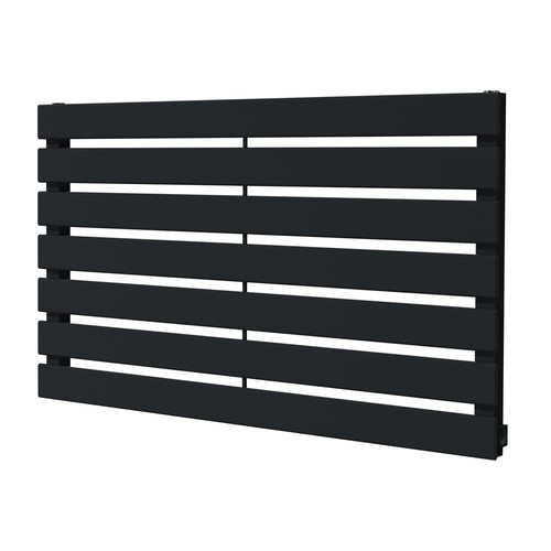 Designer flat panel radiator - designer,