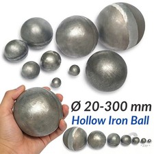 Decorative Iron Hollow Balls