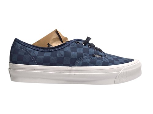 Vans vault authentic lx - authentic,