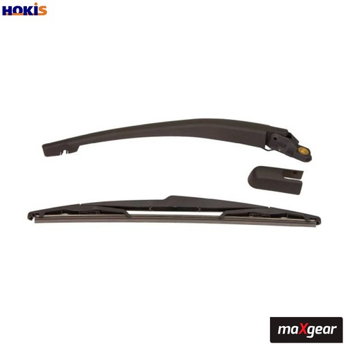 Wiper arm window cleaning - arm,