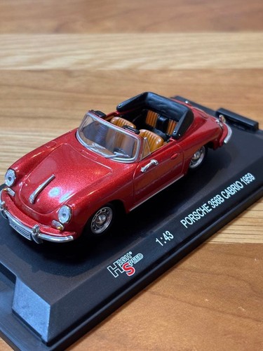 High speed porsche - high,