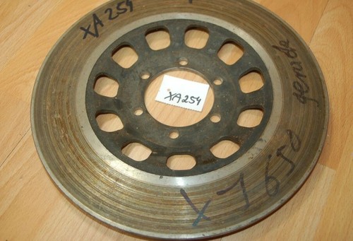 Yamaha xs250 400 - yamaha, xs250-400