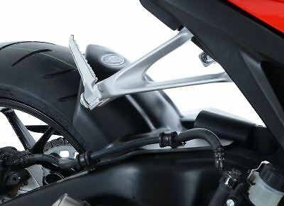 Rear hugger for - r&g,