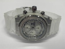 0ctw real diamond clear - 1.0ctw,