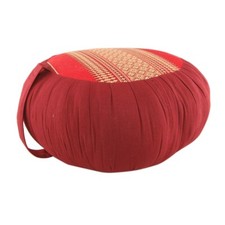 Zafu Meditation/Yoga Cushion
