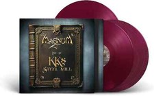 Magnum Live At KK'S Steel Mill