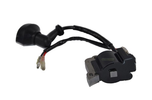 Ignition coil stroke - ignition, 4-stroke