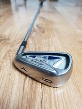Mizuno MX-19 Hemi Cog 6 Iron S