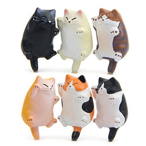 Pack fun cat refrigerator - pack,
