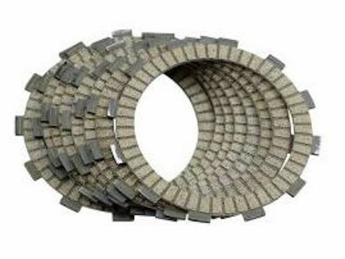 Clutch disc kit fcc - disc, cranksets