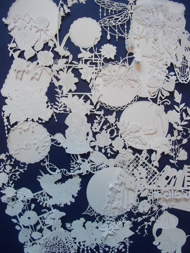 Large amount mixed shaped - amount,