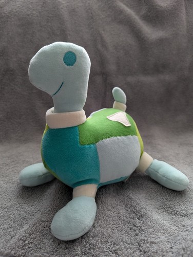 Rare happy horse telly - rare, turtle