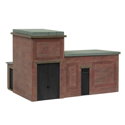 Bachmann 0181b scenecraft - bachmann, 44-0181b