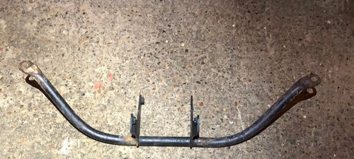 Suzuki lt185 rear - lt185, bar