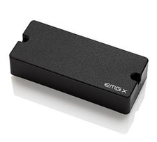 EMG 85-7X Active Seven String