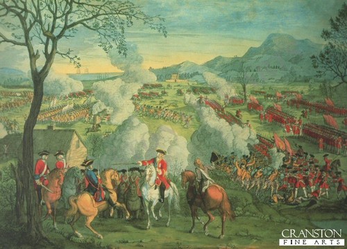 Scottish militalry history - ,