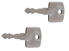 2 x BOMAG / JCB / Master /