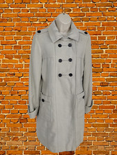 WOMENS NEXT SIZE UK 12 GREY