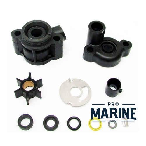 Water pump impeller - kit, for
