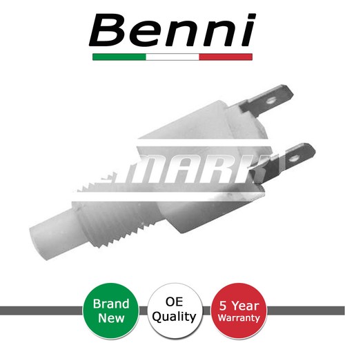 Benni brake light - benni, fits