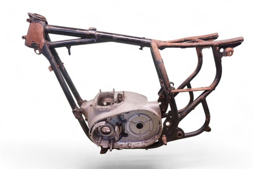 1964 bsa a65r a65 rocket - r,